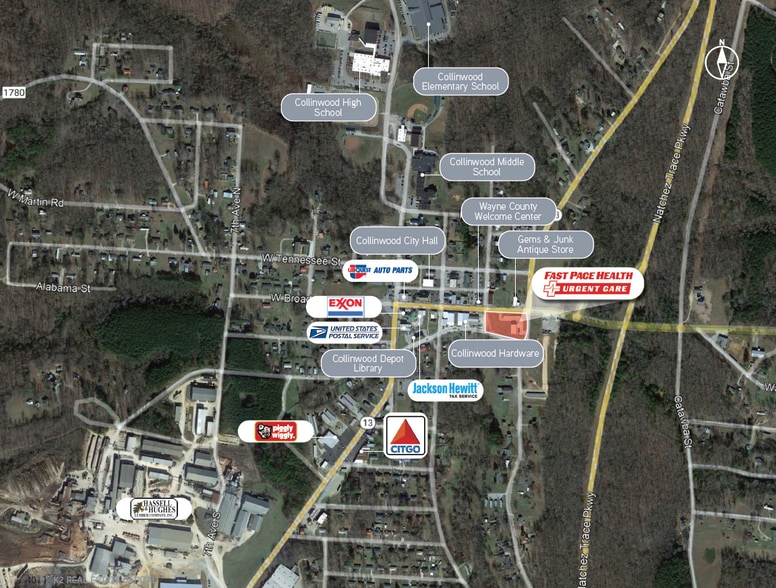 104 1st Ave S, Collinwood, TN for sale - Other - Image 3 of 4