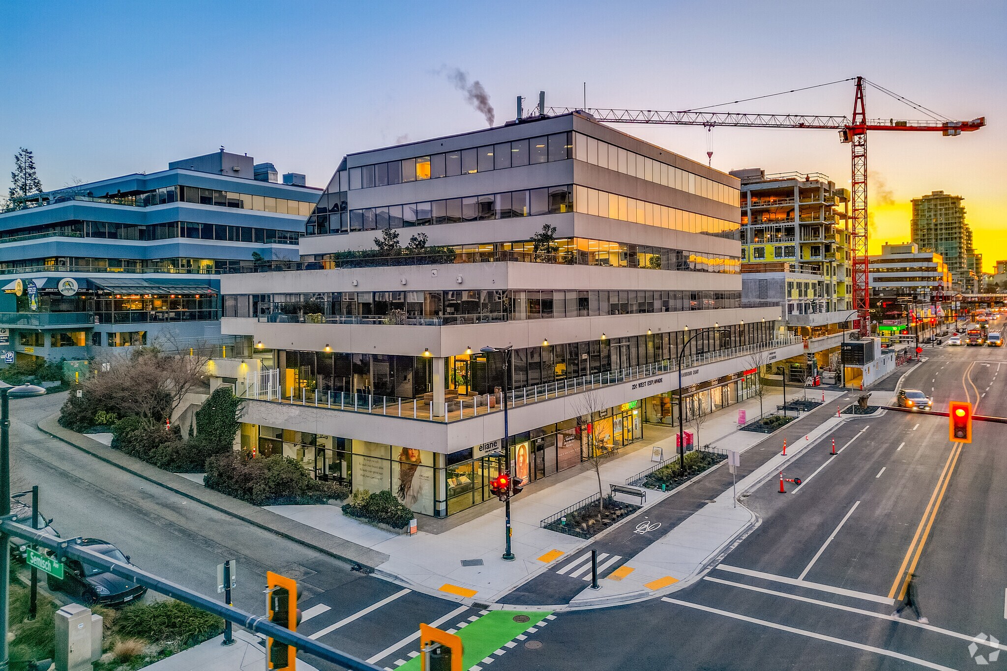224 W Esplanade, North Vancouver, BC for sale Primary Photo- Image 1 of 1