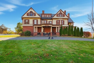 More details for 270 Maple St, Springfield, MA - Hospitality for Sale