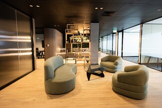 Plus de détails pour 90-92 Phillip St, Parramatta - Bureau à louer
