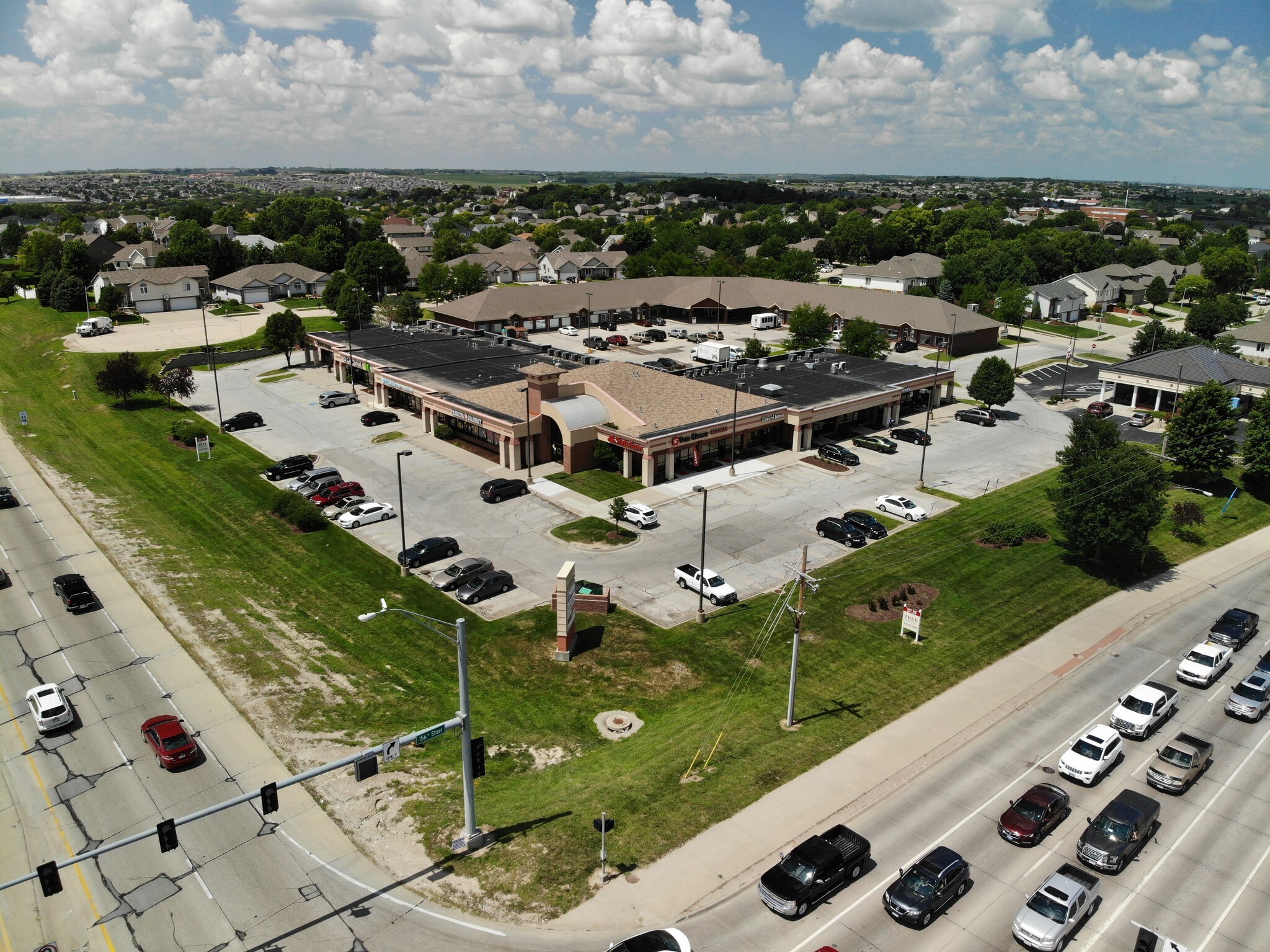 3750 N 156th St, Omaha, NE for lease Building Photo- Image 1 of 7