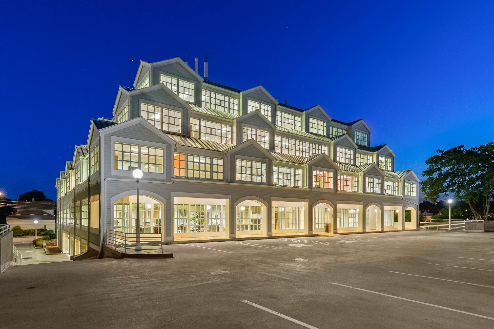 2150 Post Rd, Fairfield, CT for lease Primary Photo- Image 1 of 4