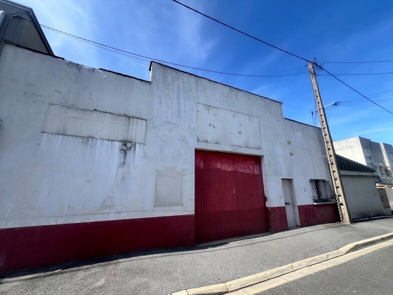 Industrial in Reims for sale - Building Photo - Image 2 of 7