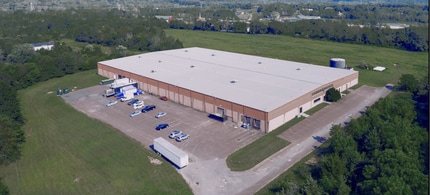 2512 Quakertown Rd, Pennsburg, PA à vendre Photo du bâtiment- Image 2 de 10