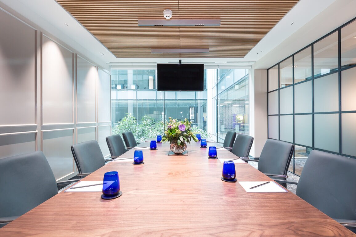 2 Portman St, London for lease Interior Photo- Image 1 of 7