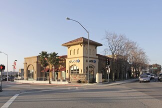 Plus de détails pour 859 Almar Ave, Santa Cruz, CA - Commerce de détail à louer