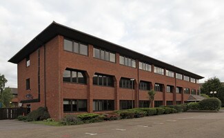More details for The Drive, Great Warley - Office for Lease