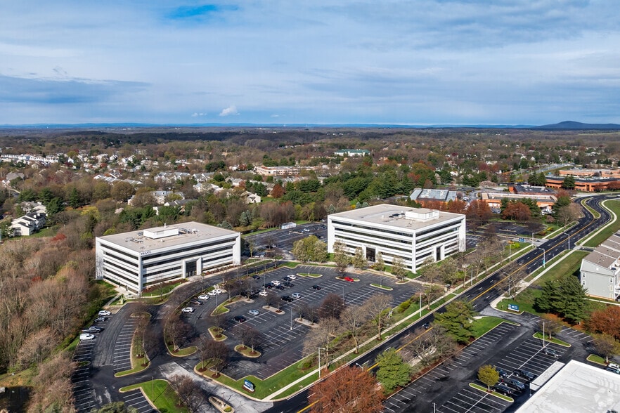 20300 Century Blvd, Germantown, MD à louer - Aérien - Image 3 de 6