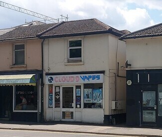 Plus de détails pour 154 London Rd, Southborough - Commerce de détail à vendre