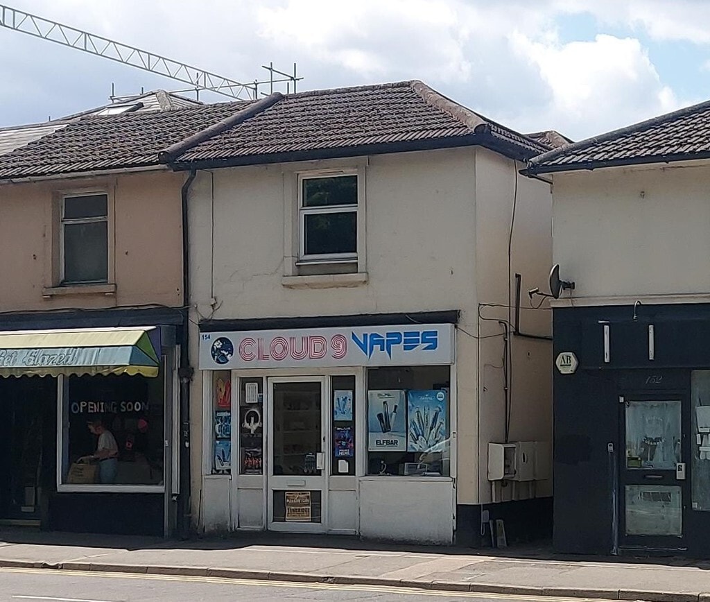 154 London Rd, Southborough for sale Building Photo- Image 1 of 3