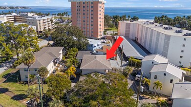 1121 Beach Dr NE, Saint Petersburg, FL - Aerial  map view - Image1