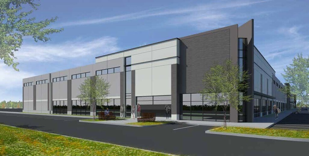 S Lima St & E Easter Ave, Centennial, CO à vendre - Photo du bâtiment - Image 2 de 3