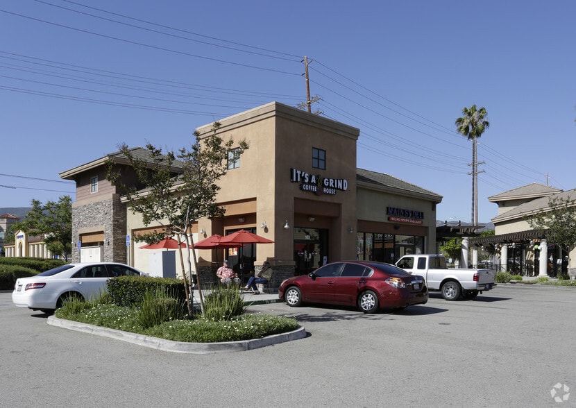 175 E Ontario Ave, Corona, CA for lease - Building Photo - Image 1 of 13