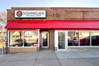 More details for 3225 California St, Omaha, NE - Retail for Sale