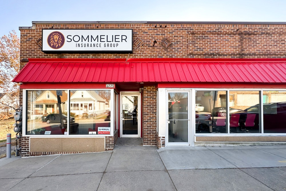 3225 California St, Omaha, NE for sale Building Photo- Image 1 of 34