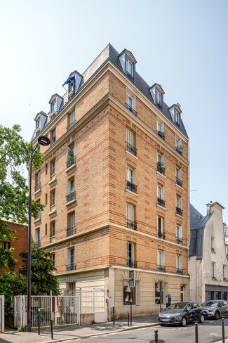 Plus de détails pour 41 Rue Poliveau, Paris - Multi-résidentiel à vendre