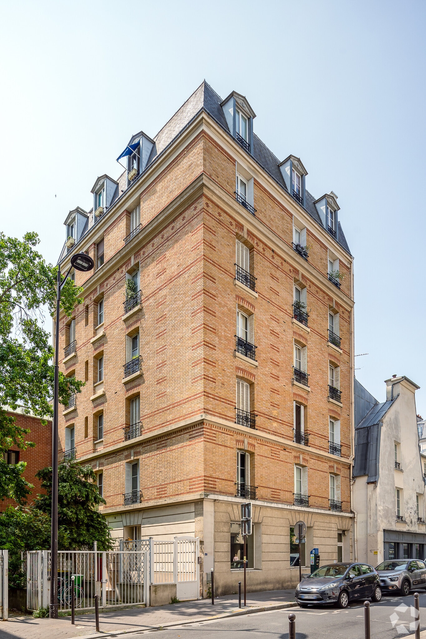41 Rue Poliveau, Paris à vendre Photo principale- Image 1 de 2