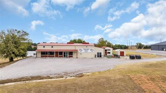 Plus de détails pour 4379 Highway 7 W, Sulphur, OK - Spécialité à vendre