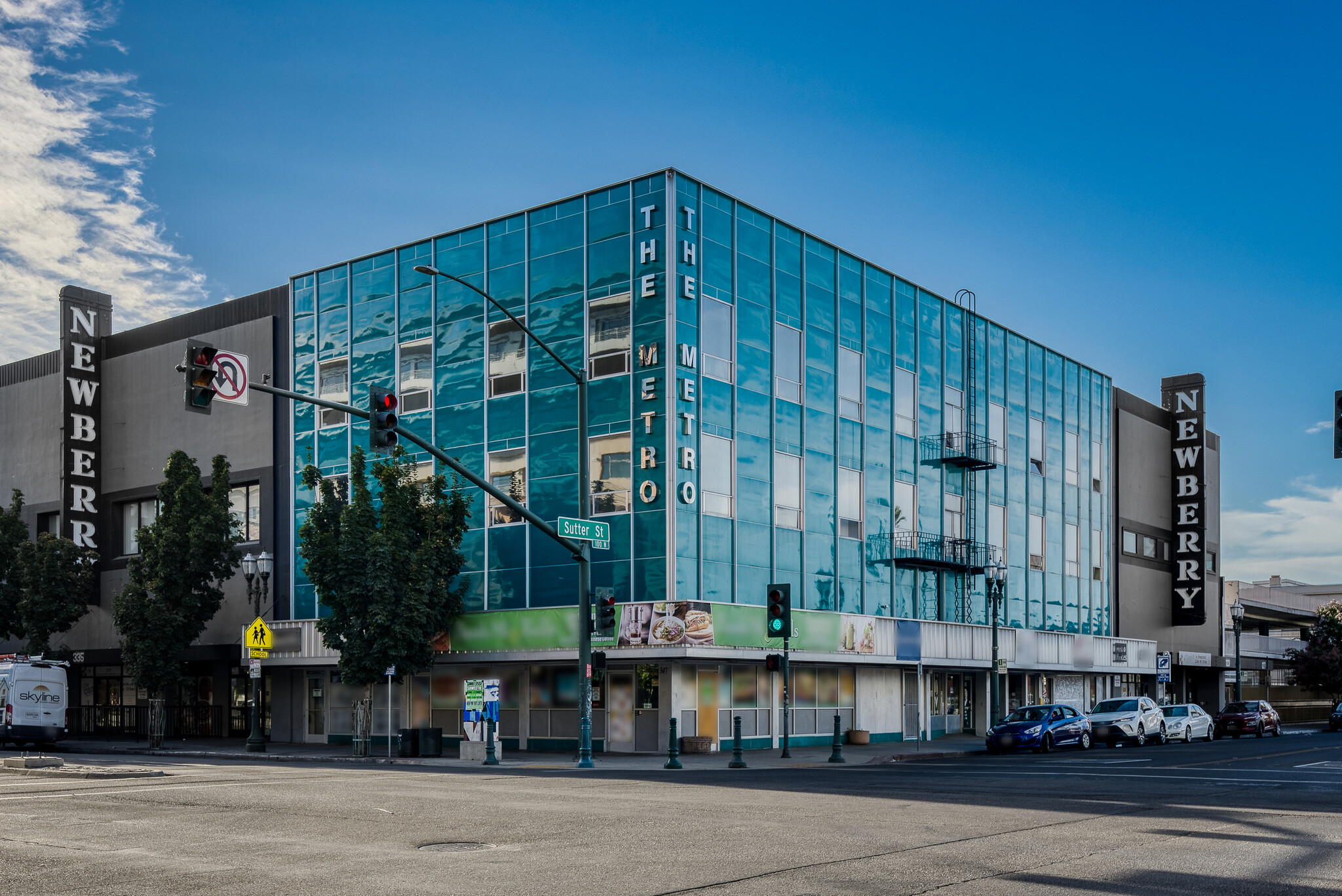 347 E Weber Ave, Stockton, CA for sale Building Photo- Image 1 of 31