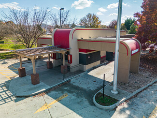 More details for 2901 Candlers Mountain Rd, Lynchburg, VA - Retail for Sale