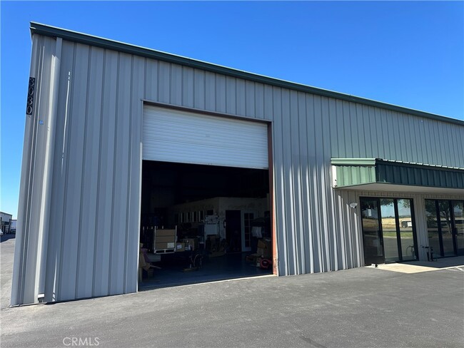 More details for 3030 Thorntree Dr, Chico, CA - Industrial for Lease