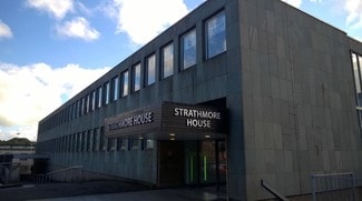 Plus de détails pour Strathmore House, East Kilbride - Bureau à louer