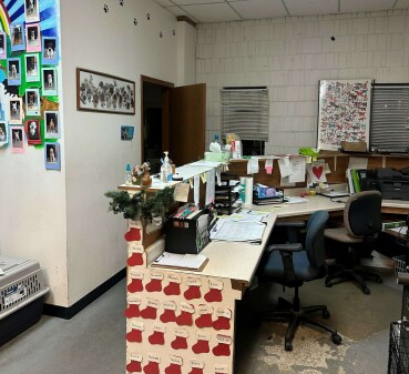 9450 S 29th St, Franklin, WI à vendre - Photo intérieure - Image 2 de 3