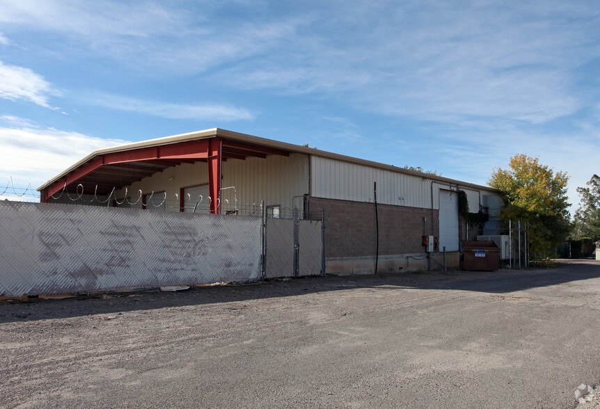 4504 S Country Club Rd, Tucson, AZ for lease - Building Photo - Image 2 of 16
