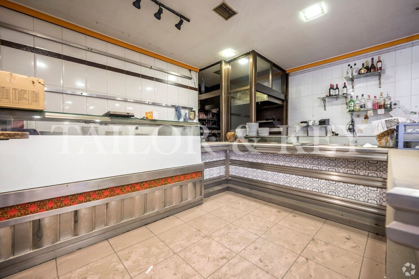 Madrid, MAD 28020 -  -  - Interior Photo - Image 1 of 29