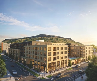 More details for 705 7th St, Golden, CO - Retail for Lease