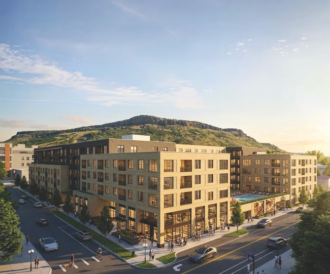 More details for 705 7th St, Golden, CO - Retail for Lease