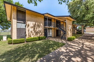 More details for 531 S Belt Line Rd, Grand Prairie, TX - Multifamily for Sale