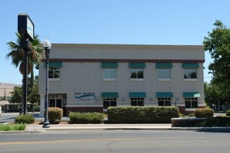 Plus de détails pour 314 N Main St, Porterville, CA - Bureau/Médical à louer