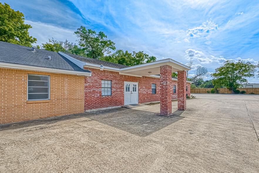 13630 Almeda School Rd, Houston, TX à vendre - Photo principale - Image 1 de 1