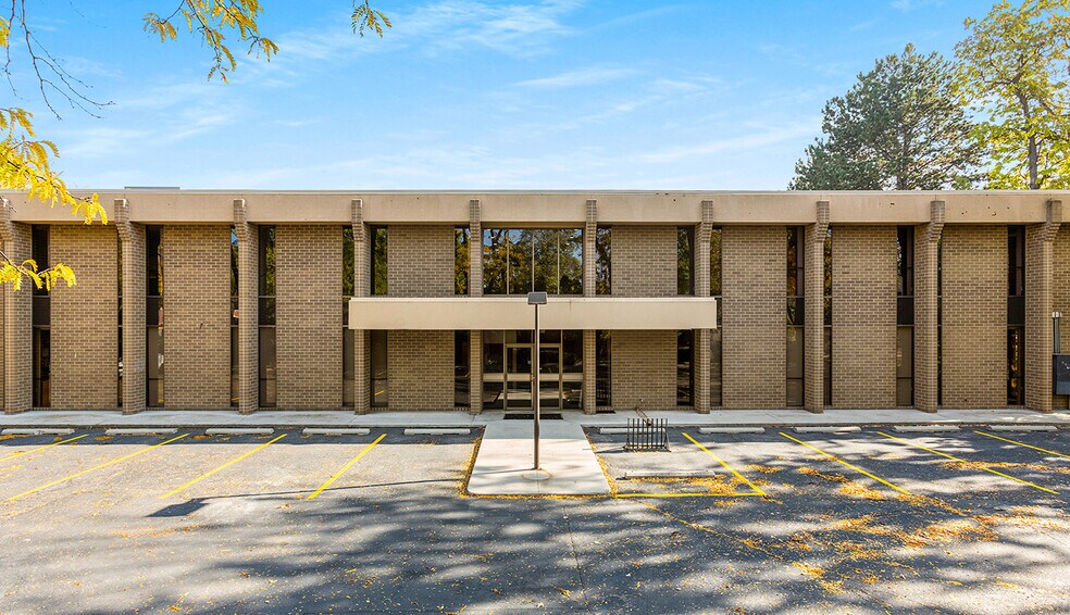 1301 S Vista Ave, Boise, ID à louer - Photo du bâtiment - Image 1 de 12