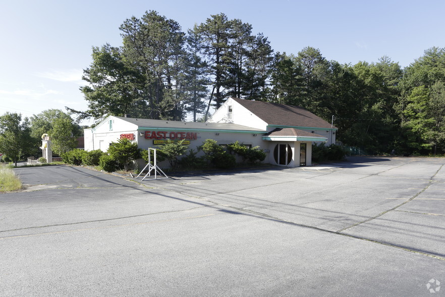 914 Central Ave, Dover, NH for lease - Primary Photo - Image 3 of 10