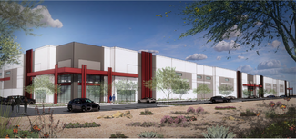 Plus de détails pour 14955 S 50th St, Phoenix, AZ - Industriel à louer