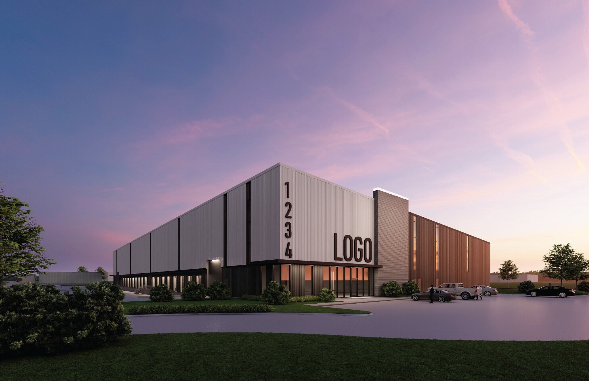 8300 6th St SW, Cedar Rapids, IA for lease Building Photo- Image 1 of 2