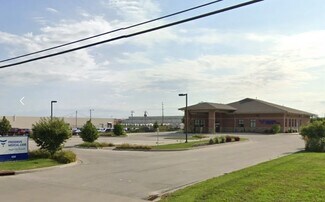 More details for 1225 N Main St, Monmouth, IL - Office/Medical for Lease