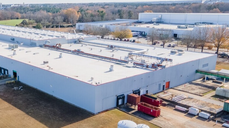 211 Puckett Ferry Rd, Greenwood, SC for lease Interior Photo- Image 1 of 3