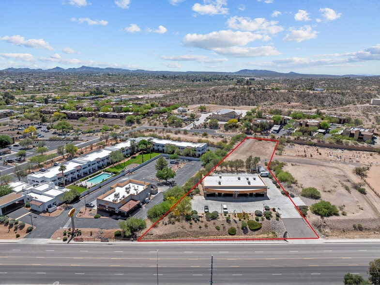 1120 N Tegner St, Wickenburg, AZ for sale - Building Photo - Image 2 of 28