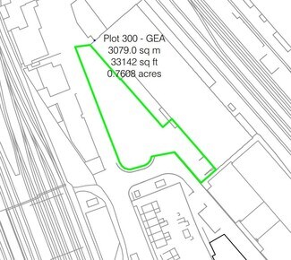More details for 3 Campbell Rd, Eastleigh - Land for Lease