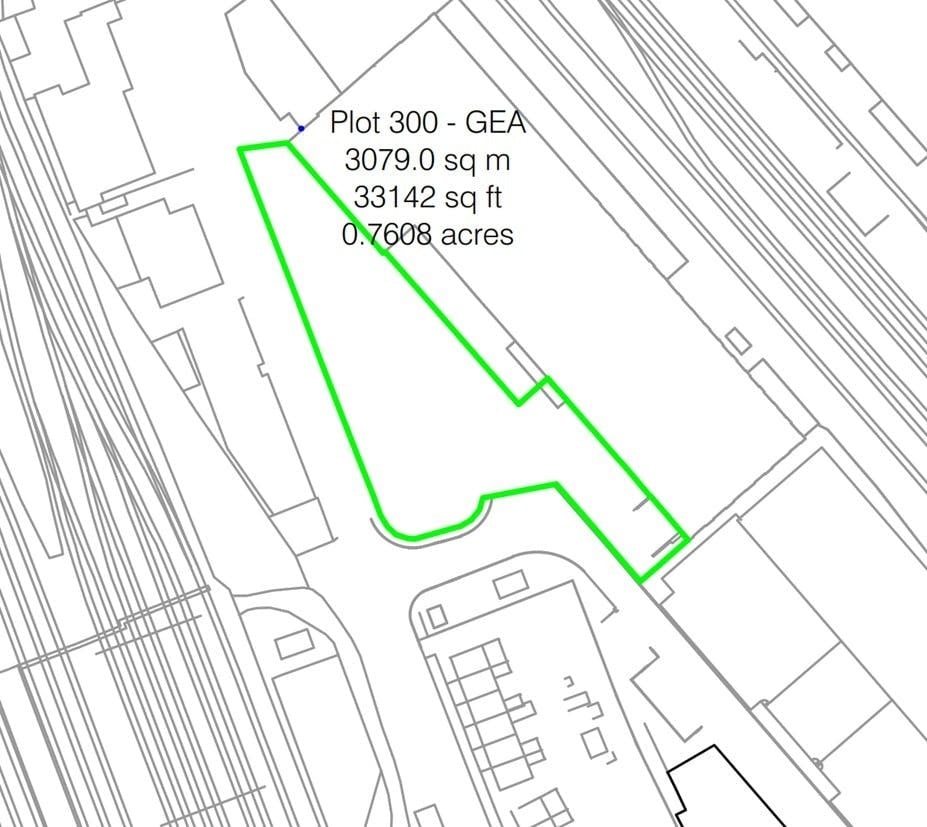 3 Campbell Rd, Eastleigh à louer Photo du bâtiment- Image 1 de 2