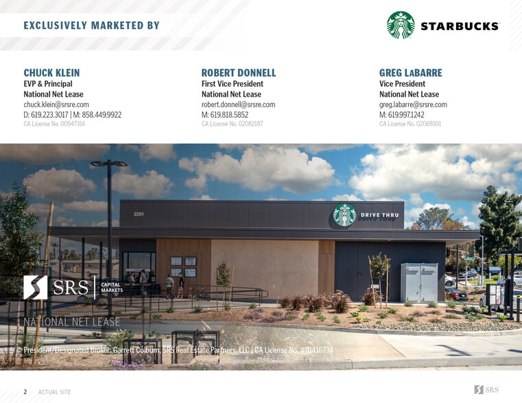 2201 Fletcher Pkwy, El Cajon, CA for sale - Building Photo - Image 2 of 11