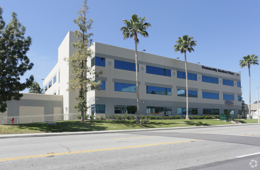 1800 Medical Center Dr, San Bernardino, CA for lease - Primary Photo - Image 1 of 10