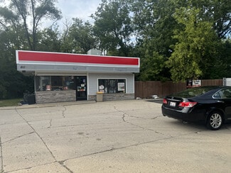 More details for 810 Rand Rd, Mchenry, IL - Land for Sale