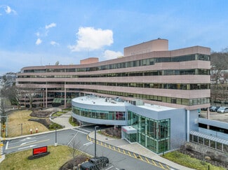 Plus de détails pour 1075 Main St, Waltham, MA - Bureau à louer