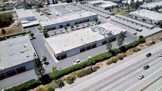 Plus de détails pour 949 N Cataract Ave, San Dimas, CA - Industriel à vendre