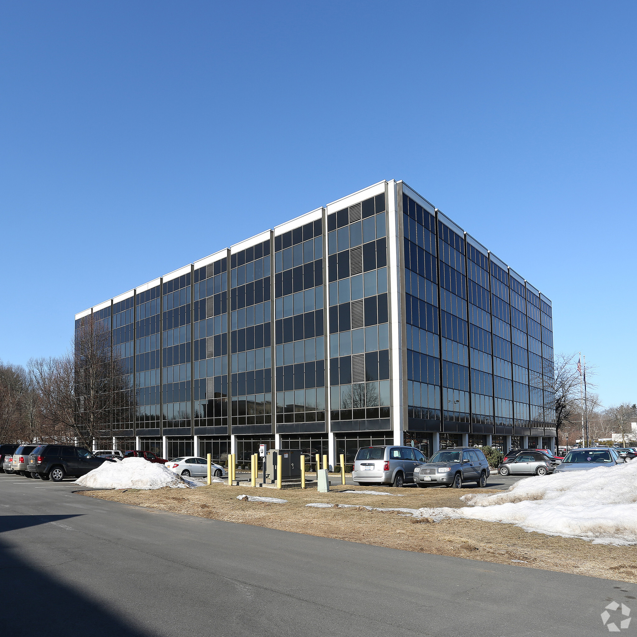 1450 Western Ave, Albany, NY à vendre Photo principale- Image 1 de 1