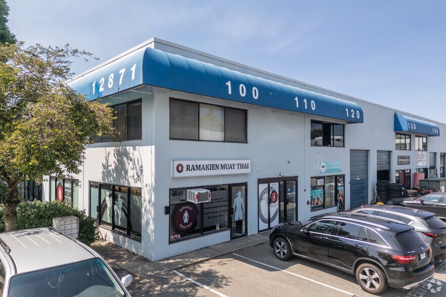 12871 Clarke Pl, Richmond, BC for sale - Building Photo - Image 1 of 3